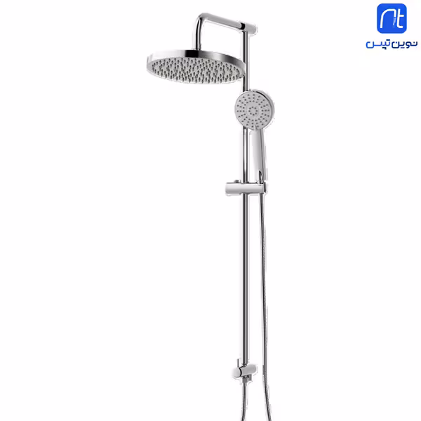 علم دوش یونیورست کسری مدل دلتا