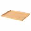 سینی بامبو کوچک ایکیا مدل IKEA OSTBIT 103.767.24
