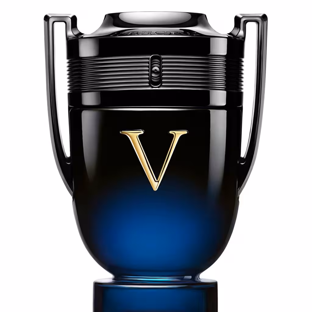 عطر پاکورابان اینویکتوس ویکتوری الکسیر -  PACO RABANNE Invictus Victory Elixir