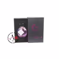 ادکلن زنانه ام بی لانکوم میدنایت رز 100میل MB PARFUM LANCOME TRESOR MIDNIGHT ROSE
