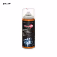 اسپری نشت یاب گاز آمبروسول Ambrosol Rivelatore Fughe Di GAS