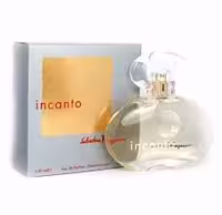 عطر و ادکلن زنانه سالواتور فراگامو اینکانتو ادو پرفیوم Salvatore Ferragamo Incanto EDP for women