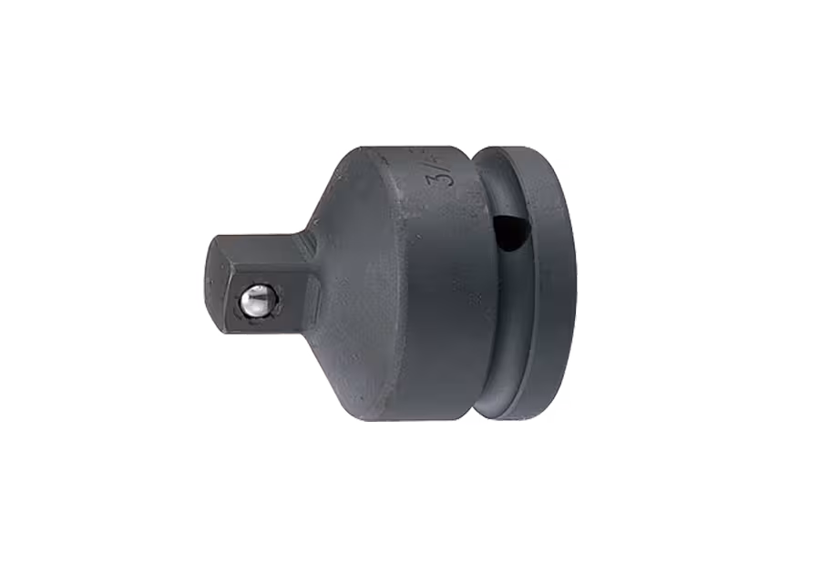 تبدیل فشارقوی ثابت کوتاه 3/4به1/2 کینگ تونی