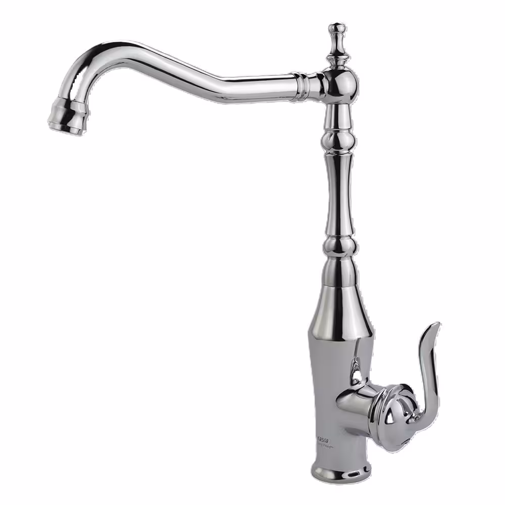 شیر ظرفشویی کسری مدل دانوب