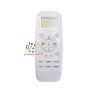 کنترل کولر گازی هایسنس-همه کاره