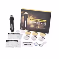 دستگاه پلاژن پرتابل اکسیژنو OxyGeneo handpiece portable implantation