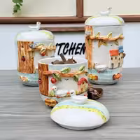 پاسماوری طبیعت طرح اردک یک