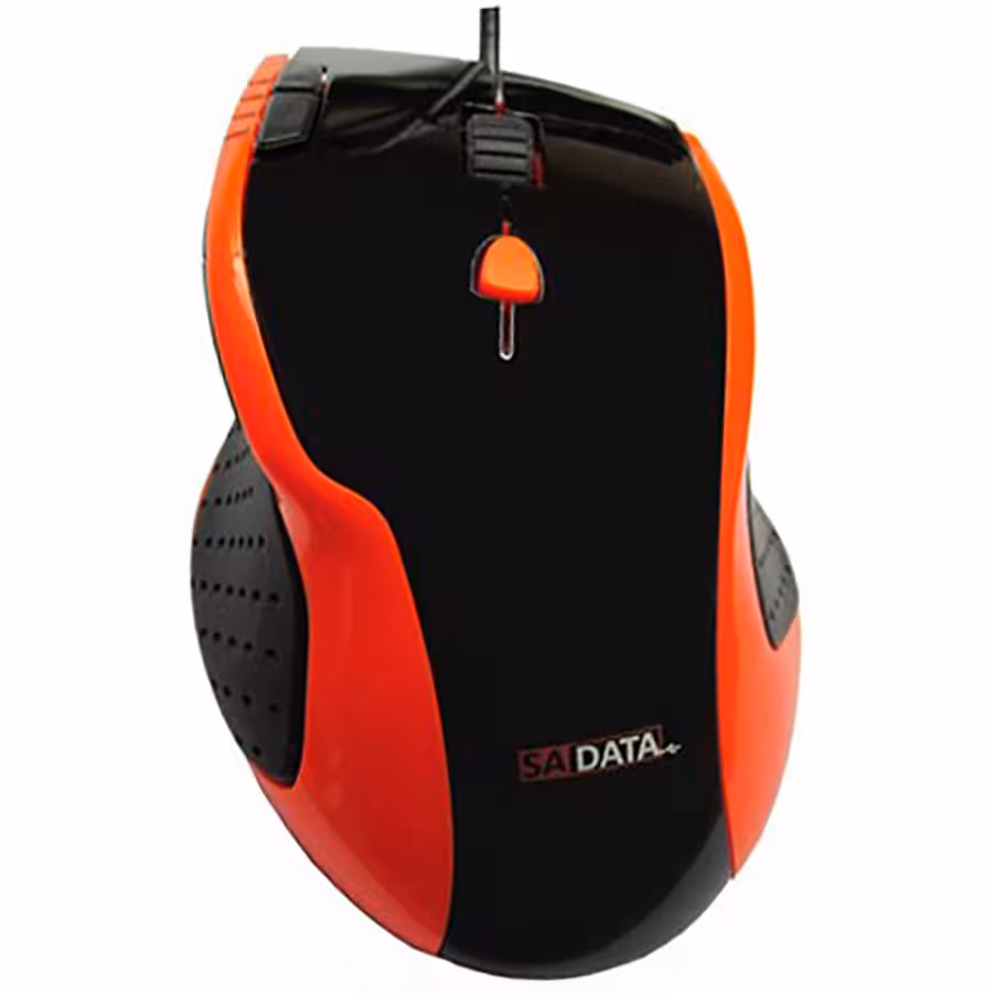 ماوس سادیتا با سیم MOLW-001