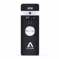 کارت صدا Apogee One