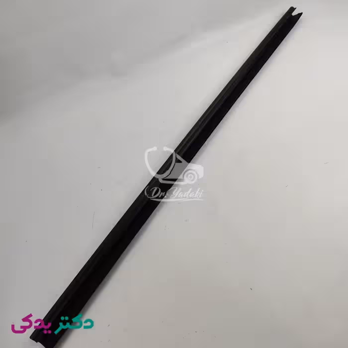 آبگیر داخلی شیشه هایما S7 درب جلو راست (سمت شاگرد) شرکتی ایساکو اصل 1820800702