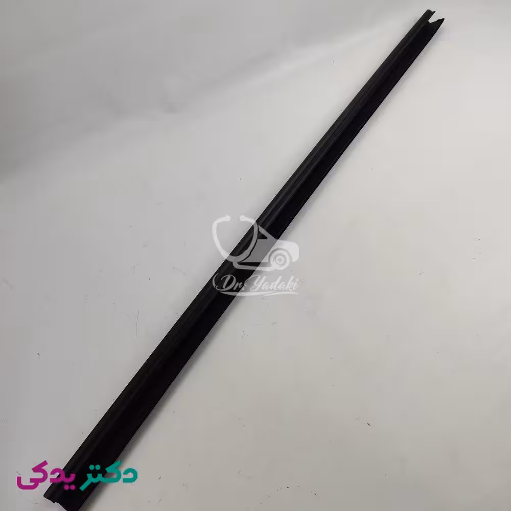 آبگیر داخلی شیشه هایما S7 درب جلو راست (سمت شاگرد) شرکتی ایساکو اصل 1820800702