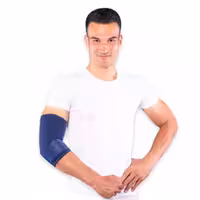 آرنج بند الاستیک پددار 2060 تن یار