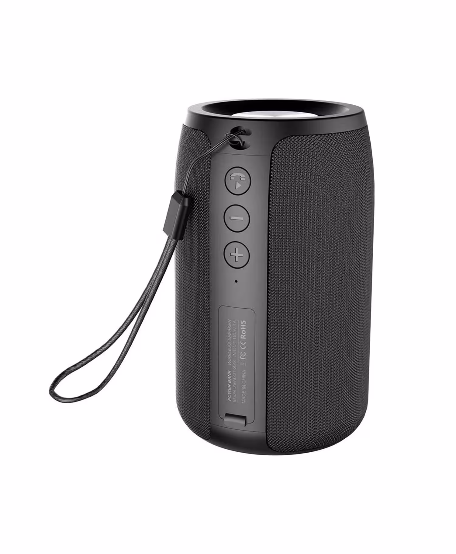 اسپیکر قابل حمل زیلوت S32