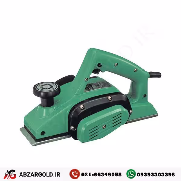 رنده برقی 570 وات هیتاچی مدل P20SB