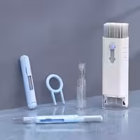 کیت تمیز کننده هفت کاره - کد (22880)