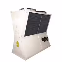چیلر AUX مدل ACMX-H95/5