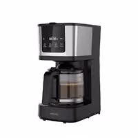 دستگاه قهوه ساز اتوماتیک صفحه لمسی لپرسو مدل LePresso Rich Brew Coffee Machine Interactive Touch Display