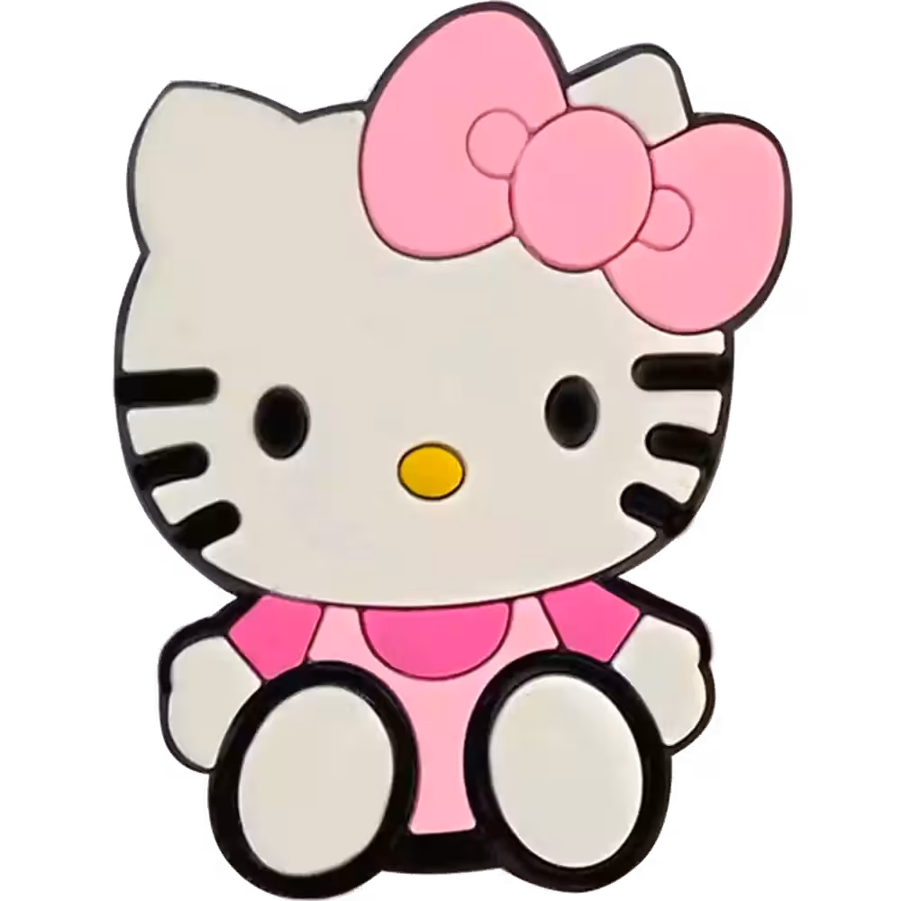 پاپ سوکت عروسکی