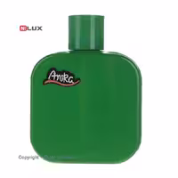 ادو پرفیوم مردانه آنیکا مدل Vert حجم 100 میلی لیتر