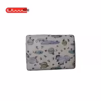 آینه جیبی فانتزی مدل کاکتوس