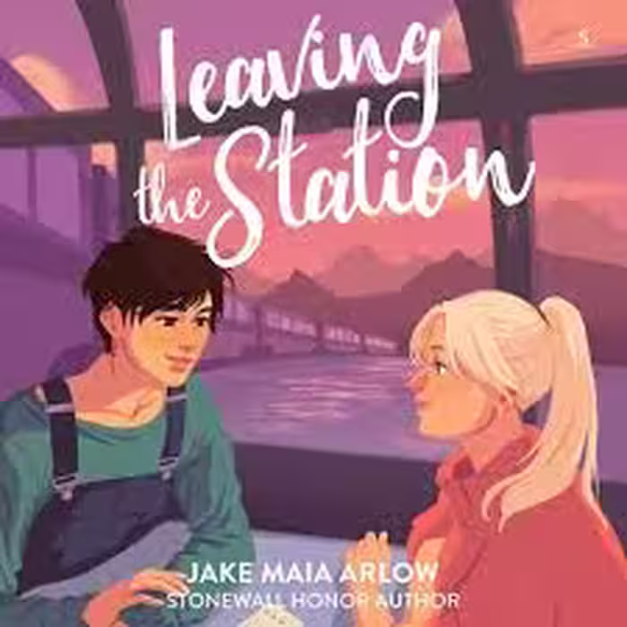 Leaving the Station