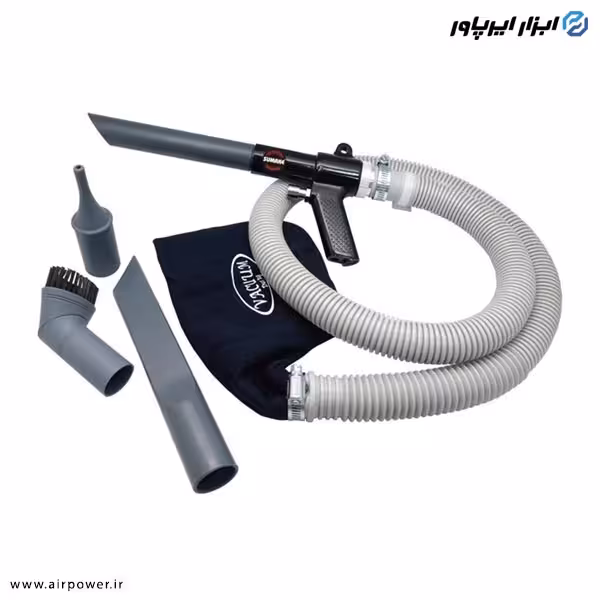 دمنده و مکنده بادی سوماک مدل SA-5505