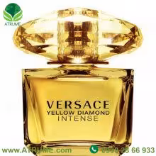 عطر ادکلن ورساچه یلو دیاموند اینتنس 90 میل زنانه