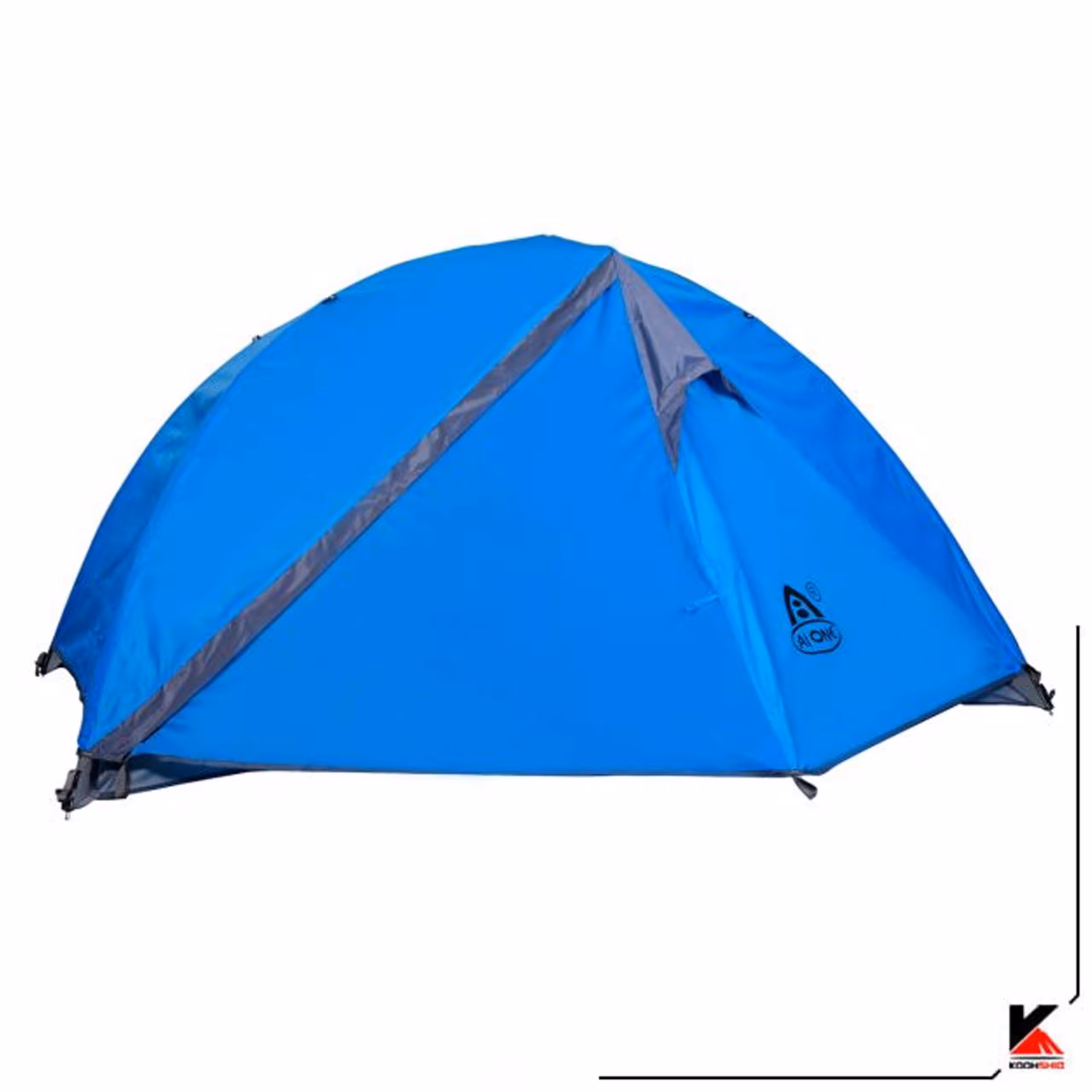 چادر کوهنوردی 3 - 4 نفره آیوان مدل 8870 Ai ONE