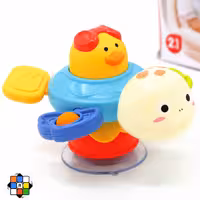 دندونی اسپینری طرح لاک پشت