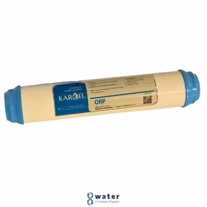 فیلتر قلیایی کننده مرحله 7 ویتنامی دستگاه تصفیه آب آلکالاین کاروفی karofi شیراز alkaline