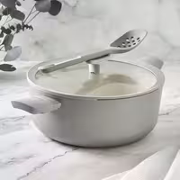 قابلمه نچسب سرامیکی برگهف (BergHOFF) سری Balance سایز 28 سانت (6.1 لیتر) مدل 3950431