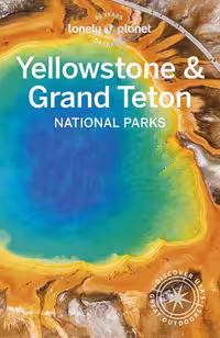 خرید و دانلود نسخه کامل کتاب Lonely Planet Yellowstone &amp; Grand Teton National Parks (National Parks Guide)