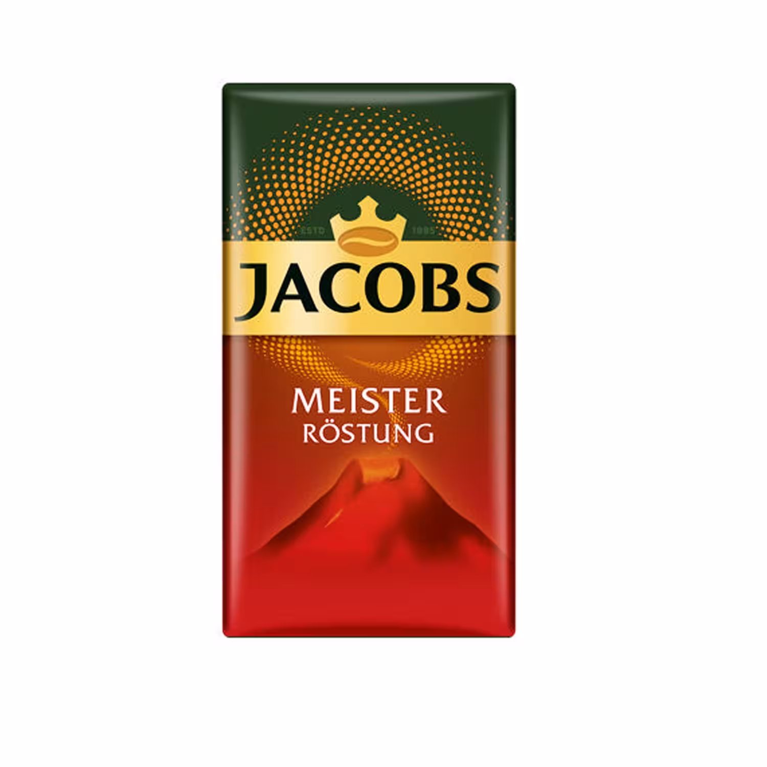 پودر قهوه جاکوبز مدل MEISTER ROSTUNG