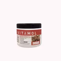 ماسک داخل حمام ویتامول مدل ارگان (ترمیم کننده)حجم500ml