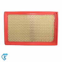 فیلتر هوا مزدا 323 لوکومبیل