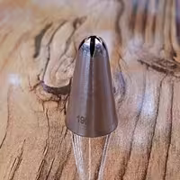 ماسوره شکوفه ریز شماره 190