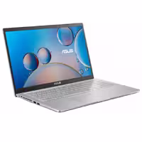 لپ تاپ ایسوس مدل X515MA پردازنده N4020 رم 4GB حافظه 256GB SSD گرافیک INTEL مانیتور HD