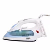 اتو بخار رمانتیک هوم مدل WD-1880