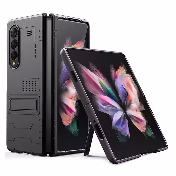 کاور گوشی سامسونگ مدل Galaxy Z Fold3 ( دوطرفه )