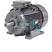 الکتروموتور گاماک 7.5KW سه فاز 1500 دور