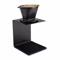 پایه نگهدارنده فیلتر قهوه و دمنوش چیبو