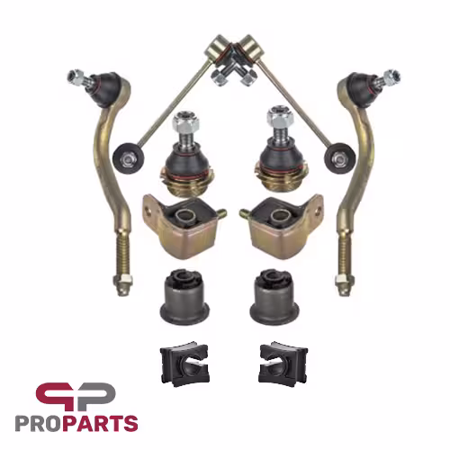 مجموعه جلوبندی امیرنیا مناسب برای سورن