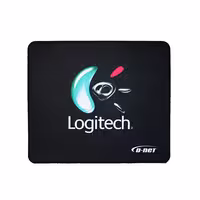 ماوس پد گیمینگ دی نت مدل DT-6