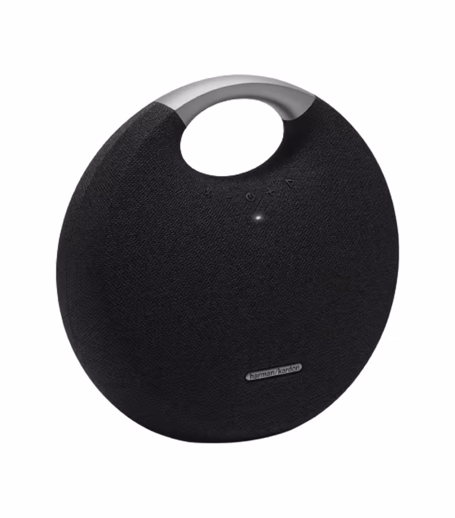 اسپیکر بلوتوثی قابل حمل هارمن کاردن مدل Onyx Studio 5