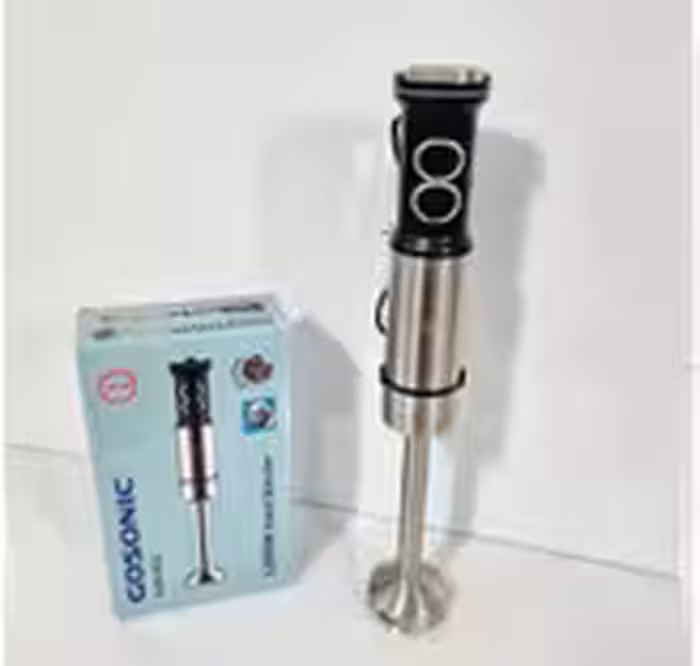 گوشت کوب برقی گوسونیک مدل GSB-832(ارسال تهران پیک)