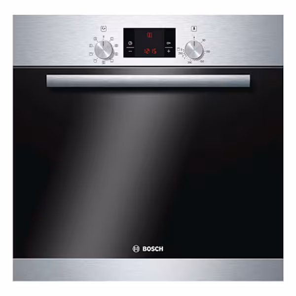 فر توکار بوش مدل HBN559E1I