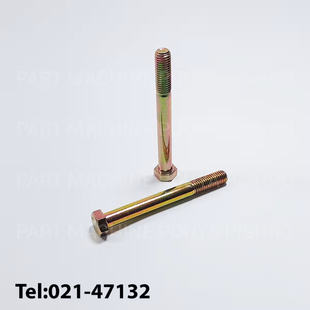 پیچ محور چرخ تعادل پالت تراک AC16