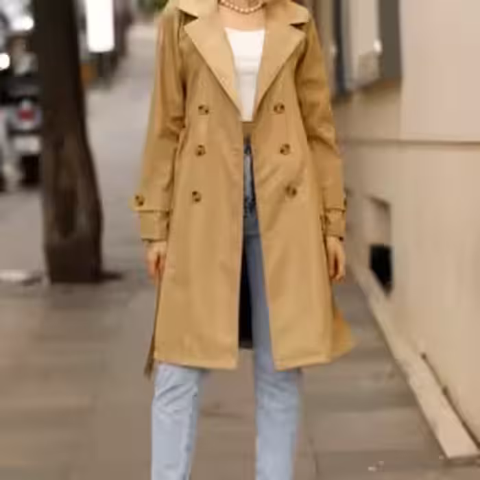 بایگانی‌های مانتو و پالتو