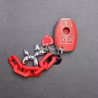 کاور ریموت بنز سری اس