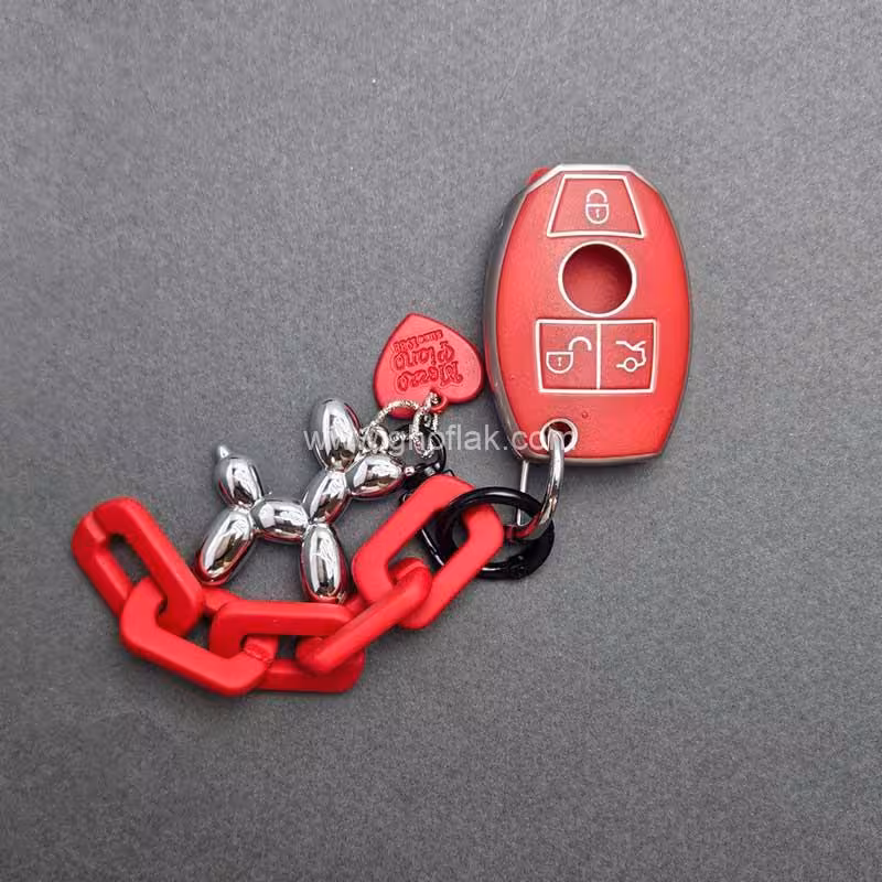 کاور ریموت بنز سری اس